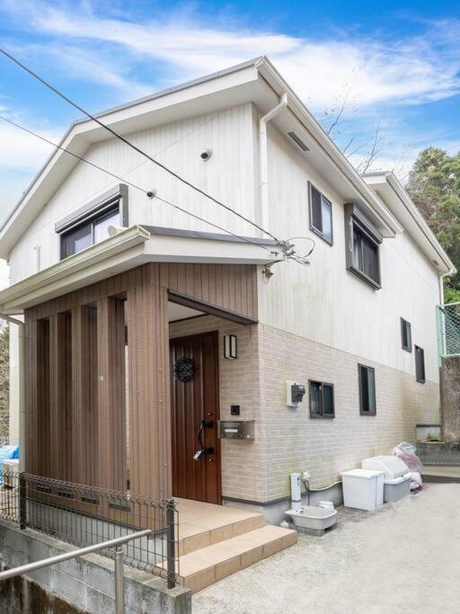 Linkage Stay Hakone Yumoto Exterior foto